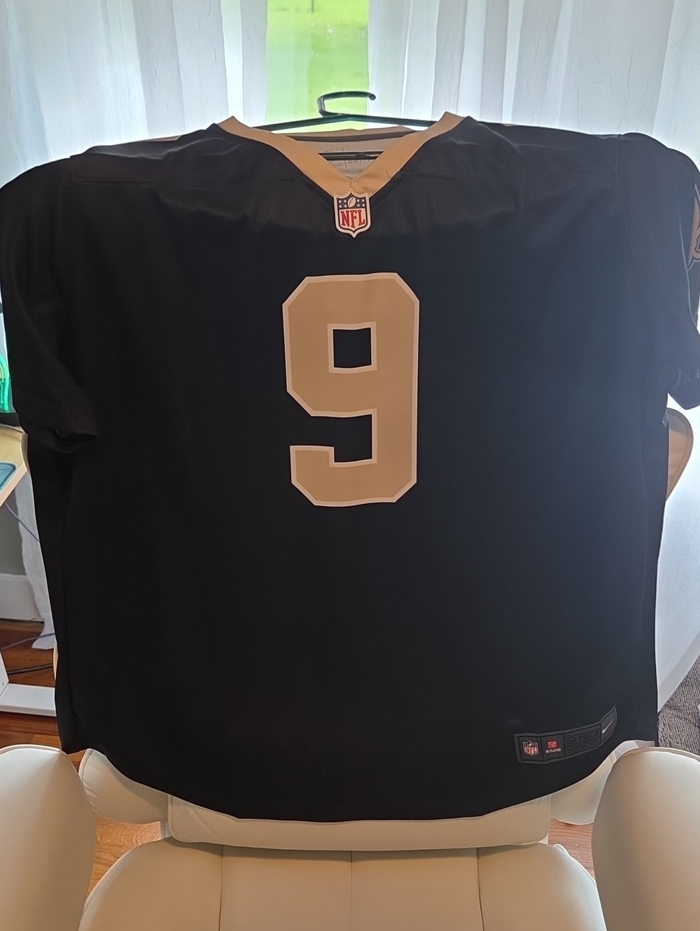 Nike Drew Brees Jersey